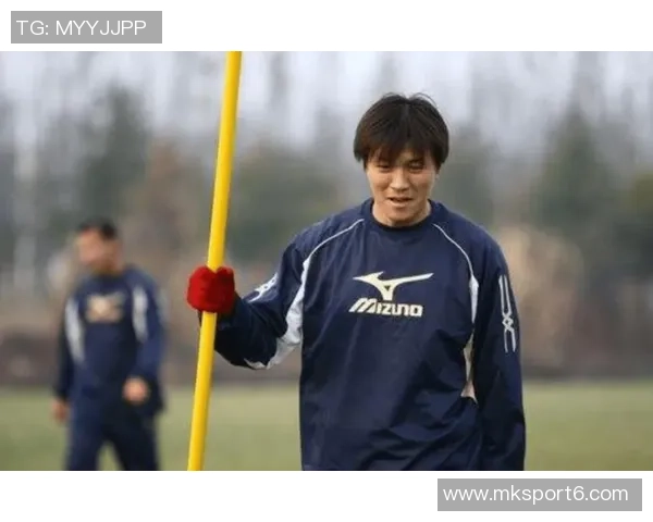 国足队长张玉宁：携梦想而来全力以赴冲击世界杯荣耀之路