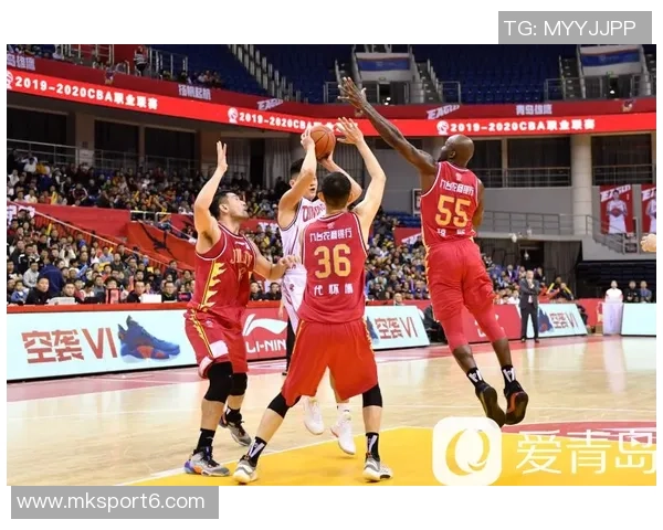 青岛国信男篮新赛季赛程公布12月15日首个主场对决精彩来袭