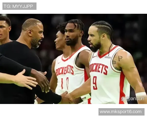 火箭和篮网交易莫兰特的可能性极低专家分析现状 火箭和篮网交易莫兰特的可能性极低专家分析现状