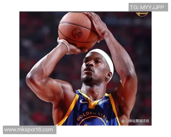 巴特勒三分手感回暖本赛季命中率达44创生涯新高表现令人惊艳