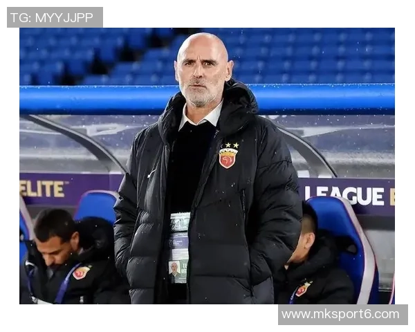 穆斯卡特若与欧洲球队达成协议或将高概率离开海港