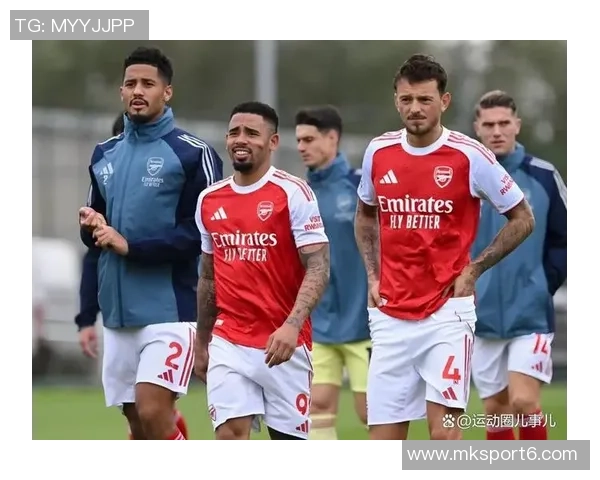 米克尔调侃阿森纳争冠言论称其与英超冠军差距巨大