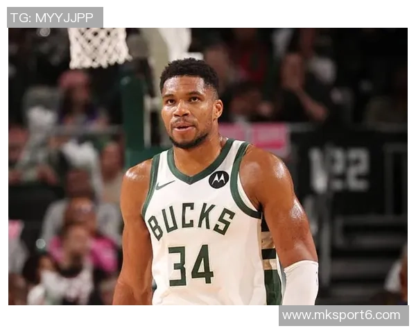 字母哥反思球队表现强调拼搏精神与无私篮球的重要性 字母哥反思球队表现强调拼搏精神与无私篮球的重要性