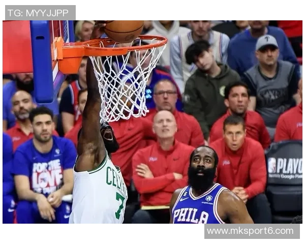 杰伦布朗展现大当家风范六场比赛场均33分7篮板7助攻 杰伦布朗展现大当家风范六场比赛场均33分7篮板7助攻