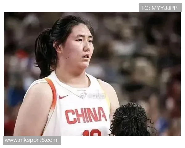 山东女篮主帅谈张子宇加盟进展强调适应成年组比赛的重要性