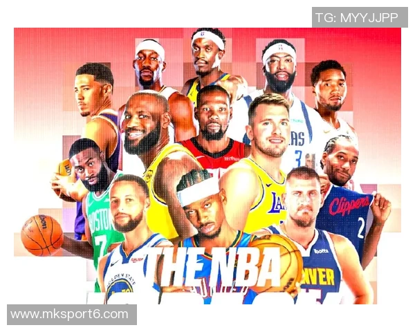 美媒评选九位有望首次入全明星的球员穆雷与里夫斯领衔名单